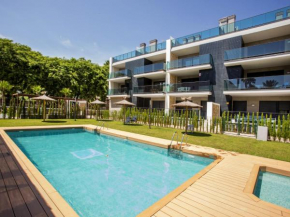 Apartment Golden Ray by Interhome